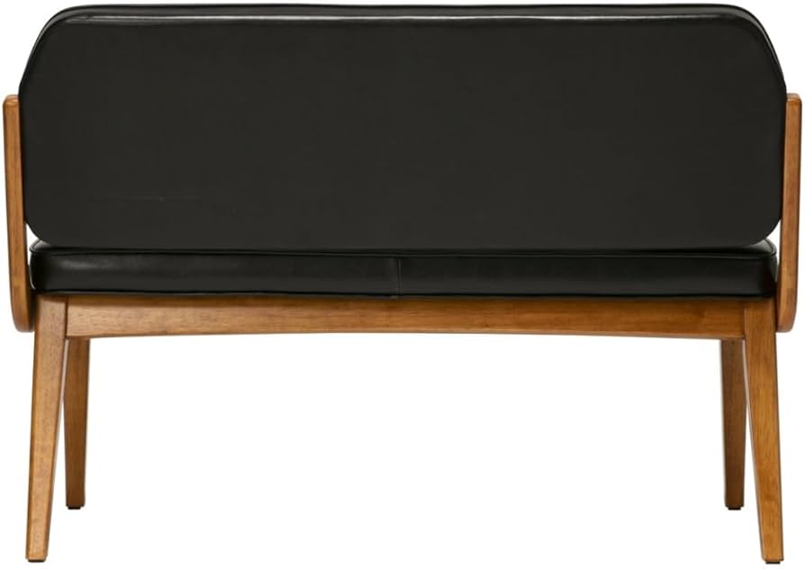 Amazon.co.jp: ACME Furniture SIERRA DINER BENCH ダイニングベンチ